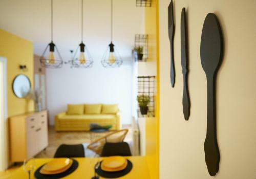 Apartamento Sunny Place