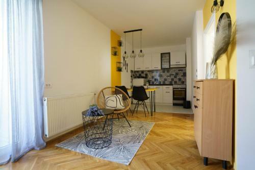 Apartamento Sunny Place