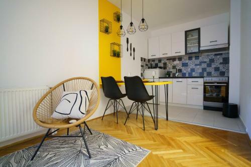 Apartamento Sunny Place