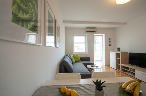 Central 1-bedroom Apartment (50sqm) - Duke