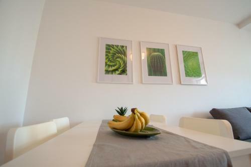 Central 1-bedroom Apartment (50sqm) - Duke