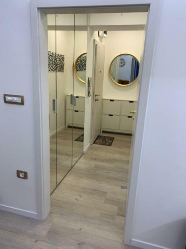 Modern Apartment Veneziana