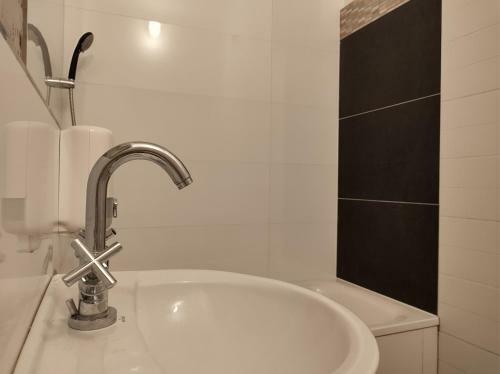 Apartamento Blue Vintage House