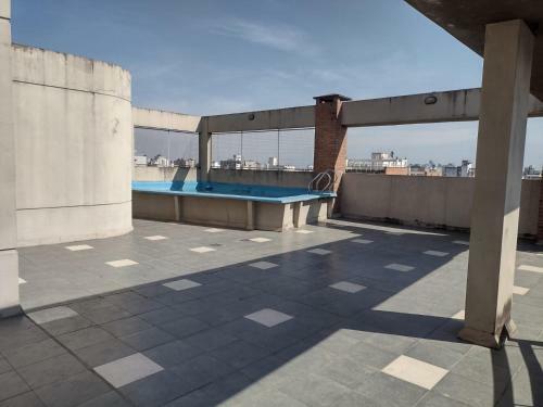 Apartamento Departamento Santiago