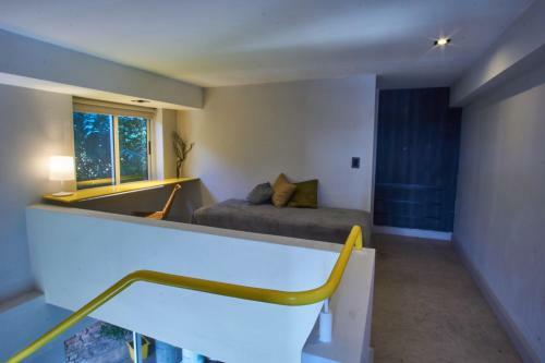 Apartamento Barrancas De Nieva B05