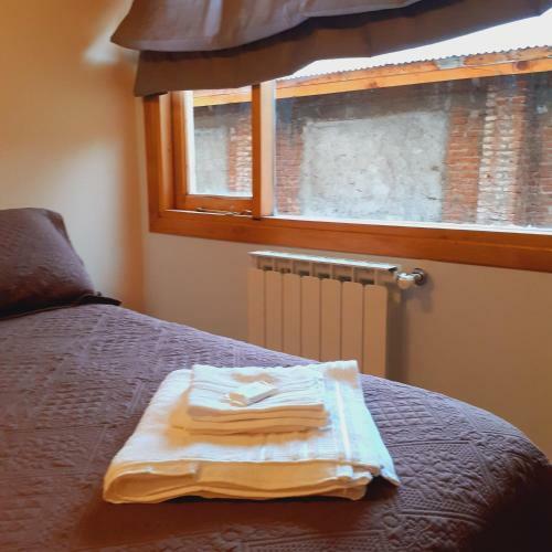 Apartamento Ramayon