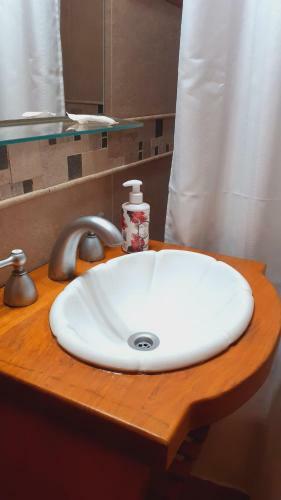 Apartamento Ramayon