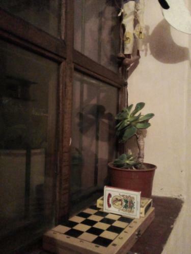 La Clara Casa de Familia