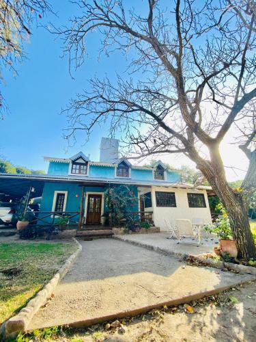Bed & Breakfast Casa Azul