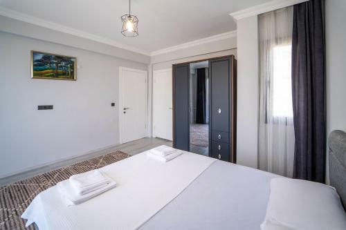 Apartamento House With Private Pool And Backyard In Fethiye