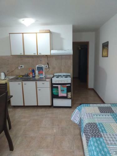 Apartamento Torelli Hause