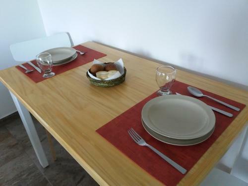 Apartamento Mai�-k�