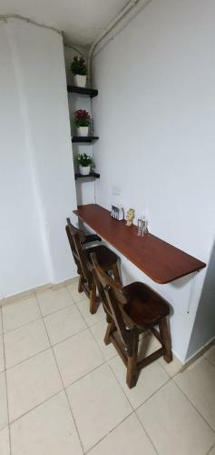 Acogedor Apartamento En Barrio de Envigado