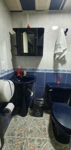 Acogedor Apartamento En Barrio de Envigado