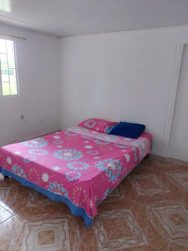 Apartamento Caba�a Campestre