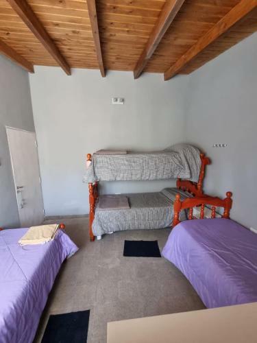 El Pedregal