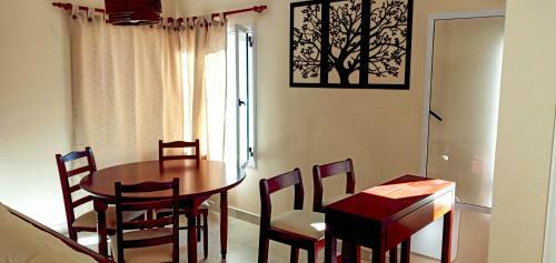 Apartamento Algarroba - Hospedaje