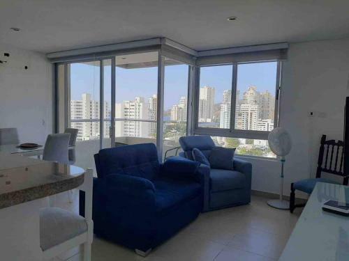 Apartamento En El Rodadero