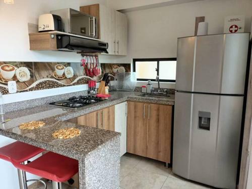 Apartasol 204a