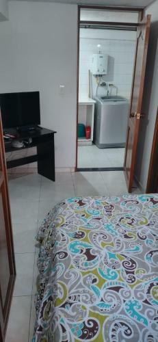 Apartamento 2 Habitaciones Entre Palermo Y Cable