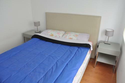Apartamento Hermoso Departamento 5 Ambientes