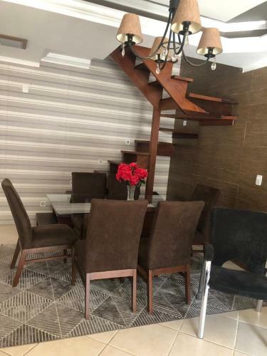 Villa Ref�gio Em Meio A Natureza