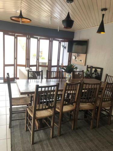 Villa Ref�gio Em Meio A Natureza