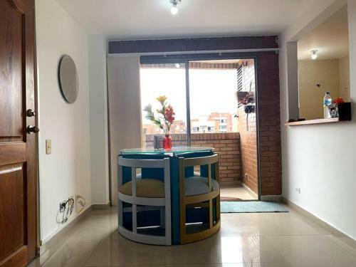 Apartamento Large Pent House Near Poblado With Free Parking
