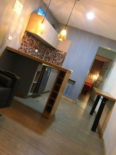 Cozy 1 Bedroom Apartment Los Molinos
