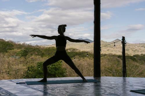 Hotel Selina Bragan�a