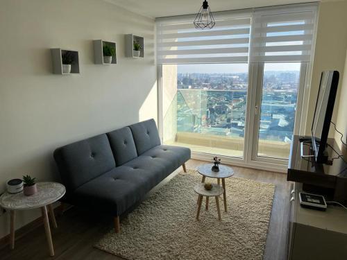 Apartamento Departamento Vista Al �ielol