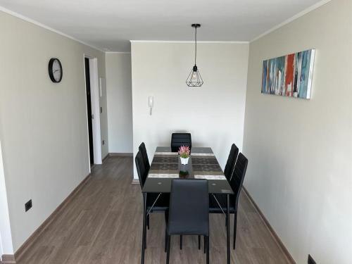 Apartamento Departamento Vista Al �ielol