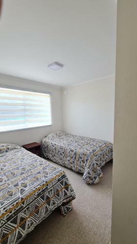Casa Full Amoblada Villarrica, Buena Ubicaci�n.