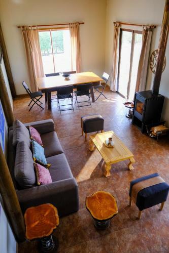 Casamaite: Beauty, Peace And Comfort