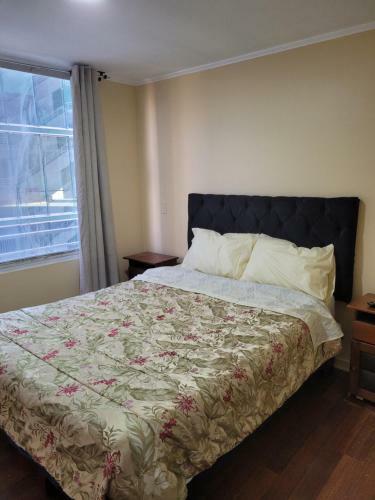Apartamento Santiago Arrienda Inmobiliaria Spa