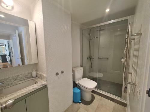 Oceana Suites Lastarria Apartment