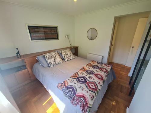 Oceana Suites Lastarria Apartment