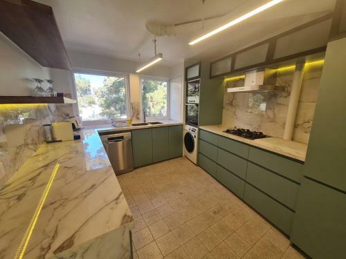Oceana Suites Lastarria Apartment