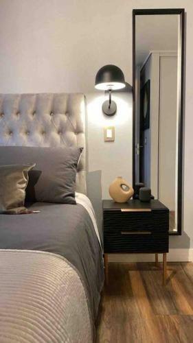 Luxury Apartment 37th Floor En Distrito de Lujo