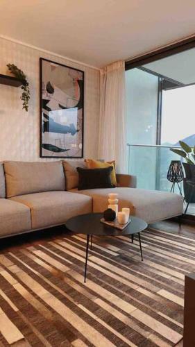 Luxury Apartment 37th Floor En Distrito de Lujo