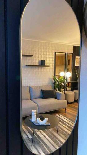 Luxury Apartment 37th Floor En Distrito de Lujo