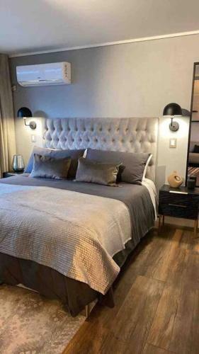 Luxury Apartment 37th Floor En Distrito de Lujo