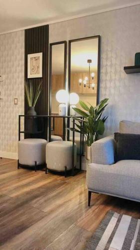 Luxury Apartment 37th Floor En Distrito de Lujo