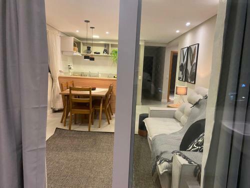 Apartamento Belo Centro