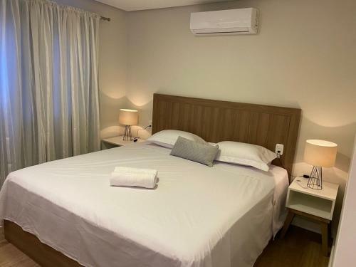 Apartamento Belo Centro