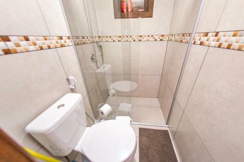 Lodge Chal� Rural Em Canela