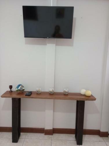 Apartamento Limon�s House
