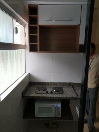 Apartamento Lacqua Di Roma Caldas Novas