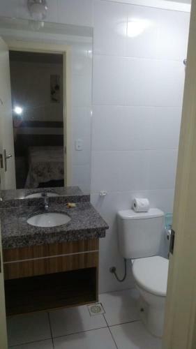 Apartamento Lacqua Di Roma Caldas Novas