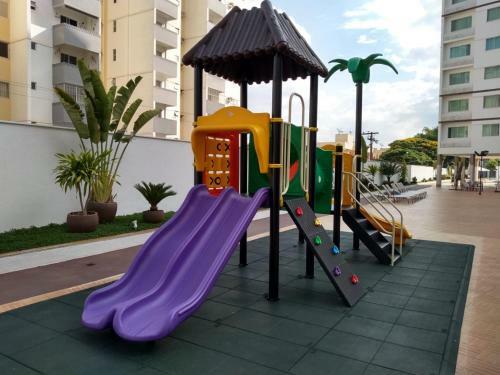 Apartamentos Caldas Novas Riviera